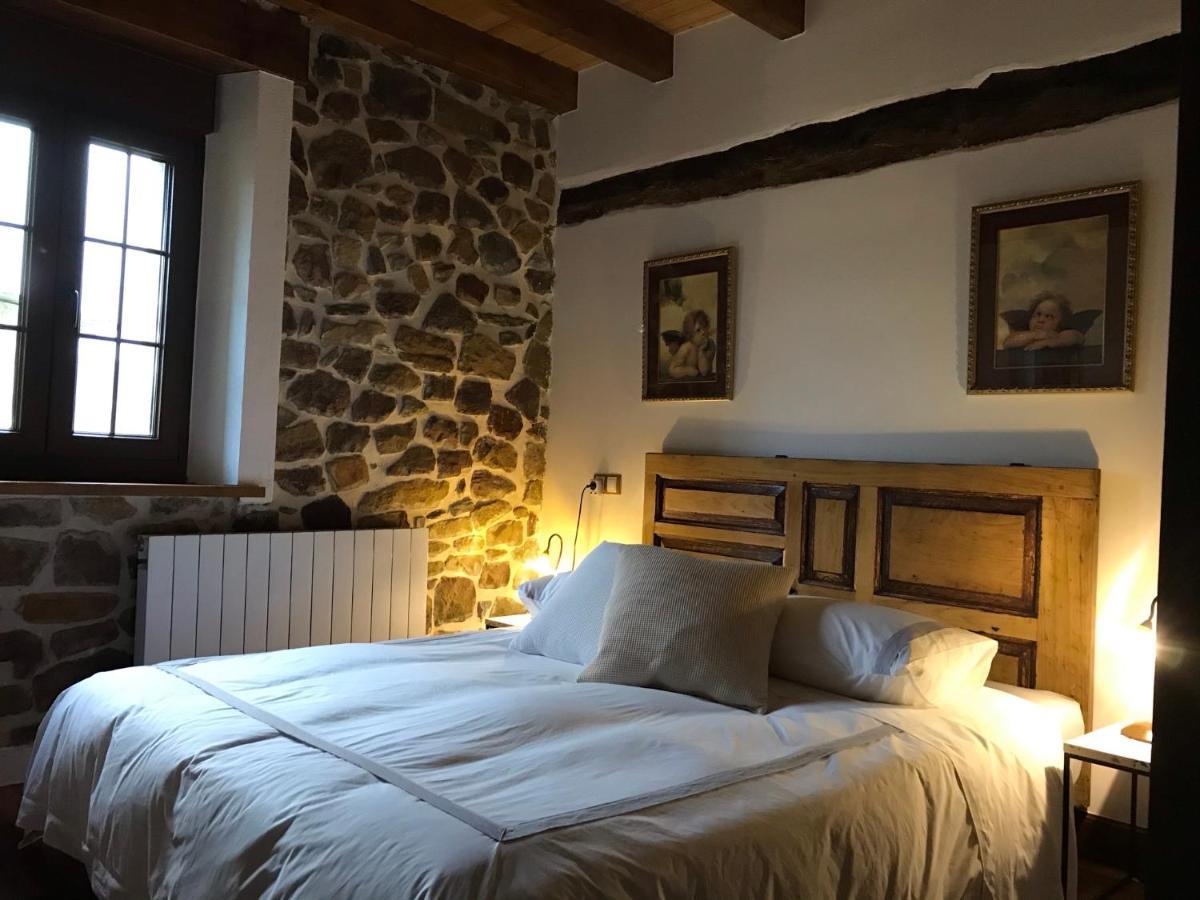 Vitori'S House Tourist Accommodation Ahedo Екстериор снимка