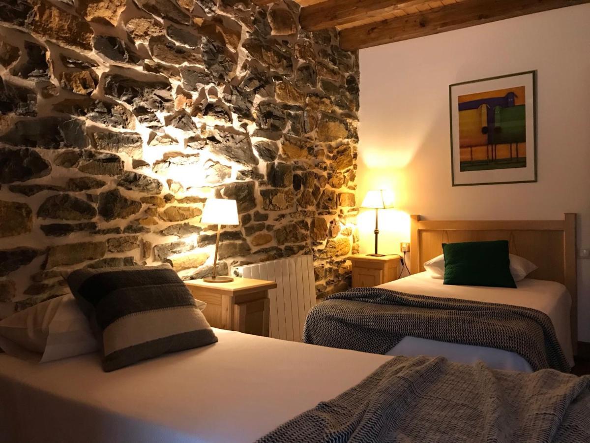 Vitori'S House Tourist Accommodation Ahedo Екстериор снимка