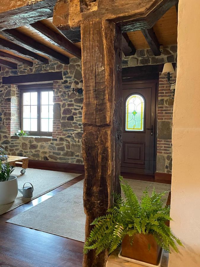 Vitori'S House Tourist Accommodation Ahedo Екстериор снимка