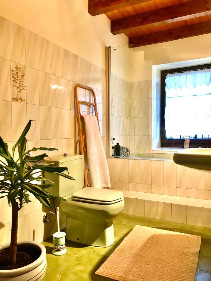 Vitori'S House Tourist Accommodation Ahedo Екстериор снимка